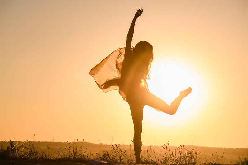 Biodanza